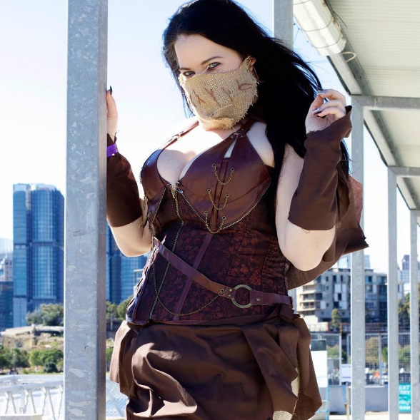 Reunimos os melhores e piores cosplayers da Oz Comic-Con, de Sidney, na Austrália