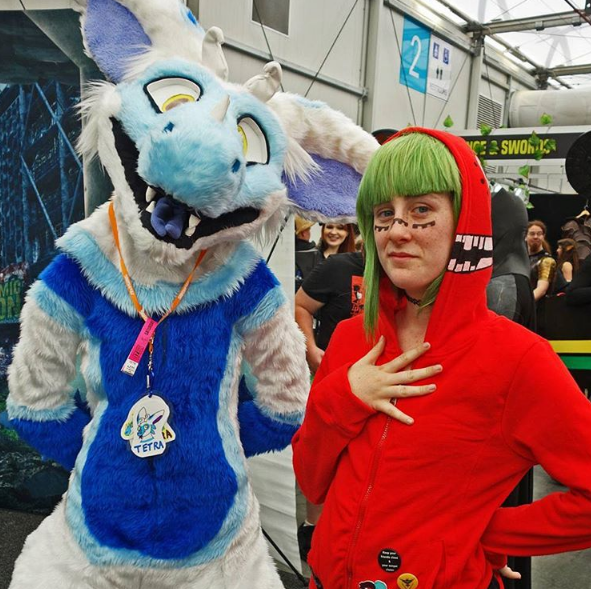 Reunimos os melhores e piores cosplayers da Oz Comic-Con, de Sidney, na Austrália