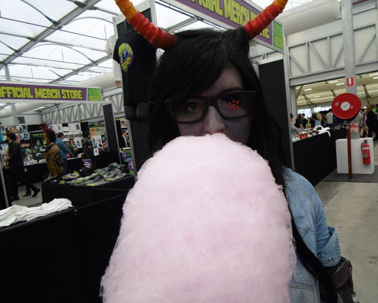 Reunimos os melhores e piores cosplayers da Oz Comic-Con, de Sidney, na Austrália