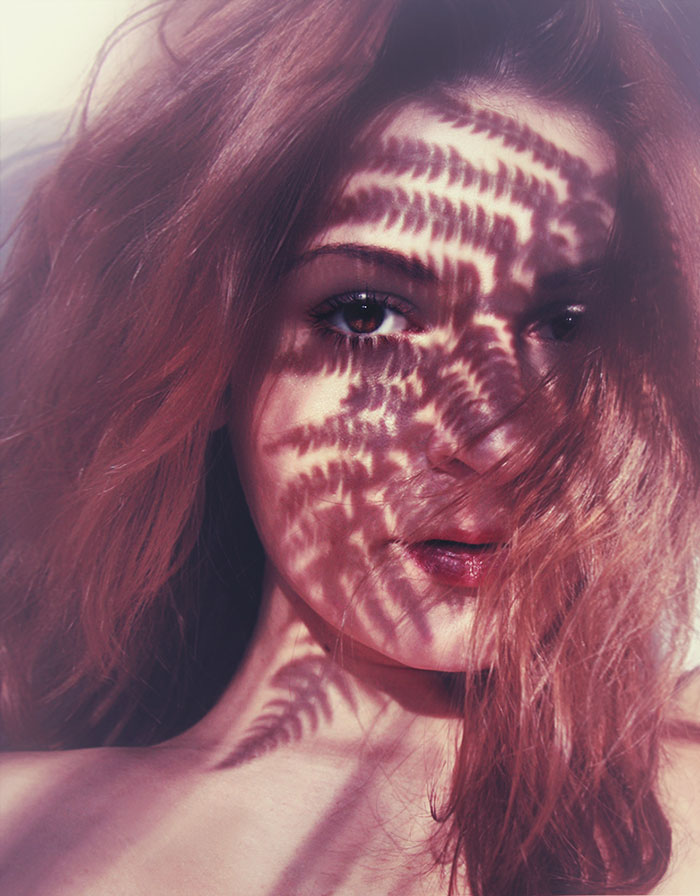Fotos perfeitas com uso criativo das sombras