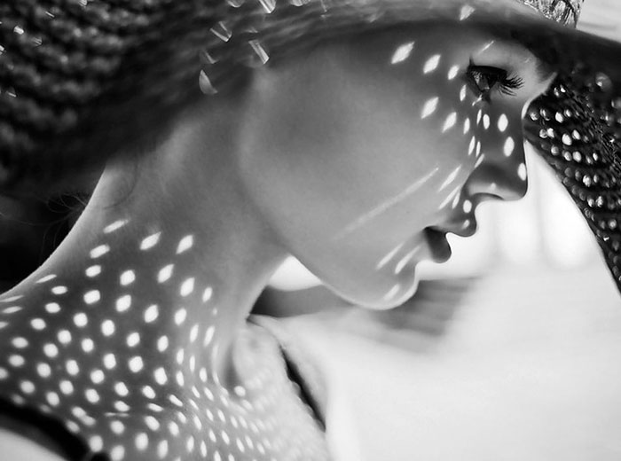 Fotos perfeitas com uso criativo das sombras