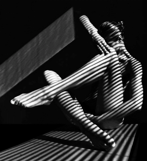 Fotos perfeitas com uso criativo das sombras