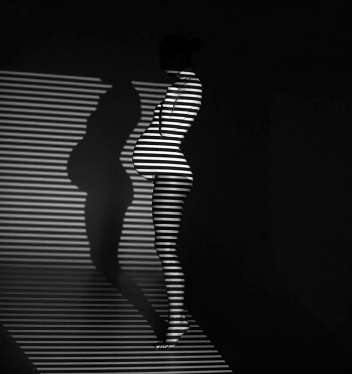 Fotos perfeitas com uso criativo das sombras