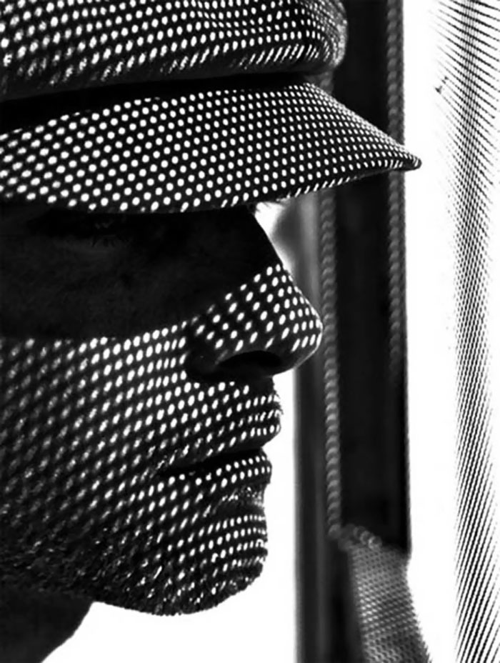 Fotos perfeitas com uso criativo das sombras