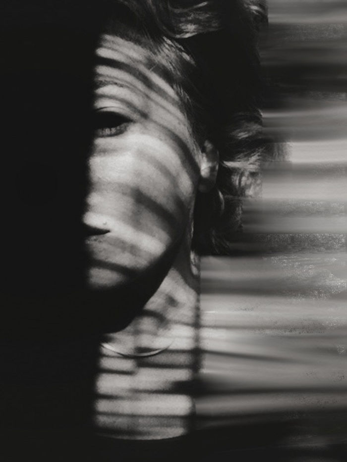 Fotos perfeitas com uso criativo das sombras