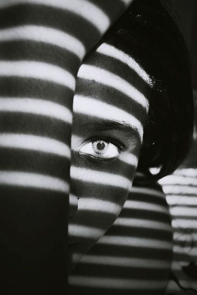 Fotos perfeitas com uso criativo das sombras