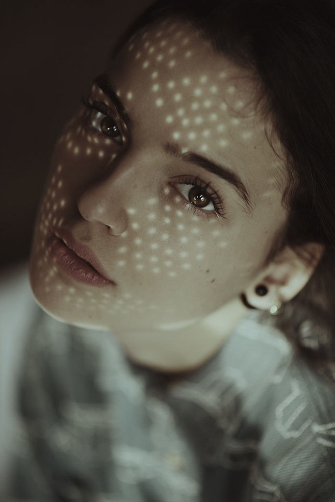 Fotos perfeitas com uso criativo das sombras