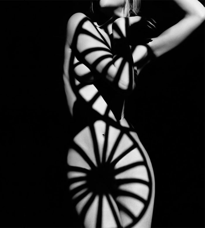 Fotos perfeitas com uso criativo das sombras