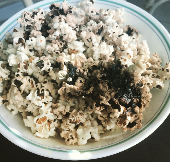 Estas fotos mostram que cozinhar não é o rolê ideal para algumas pessoas