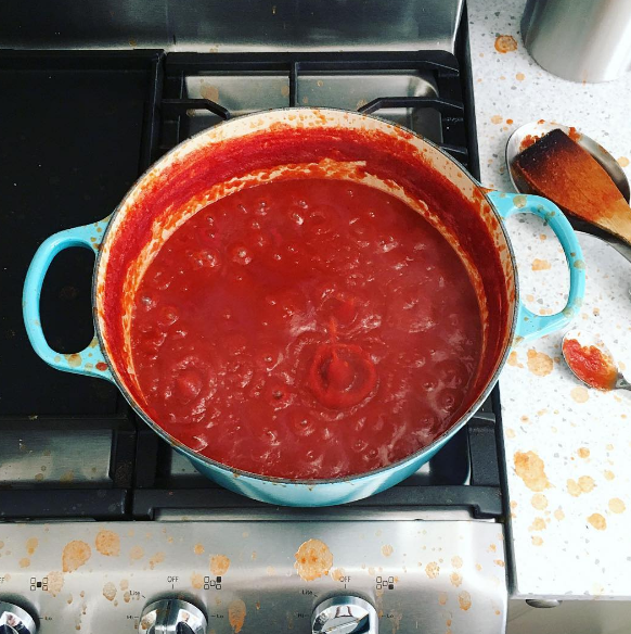 Estas fotos mostram que cozinhar não é o rolê ideal para algumas pessoas