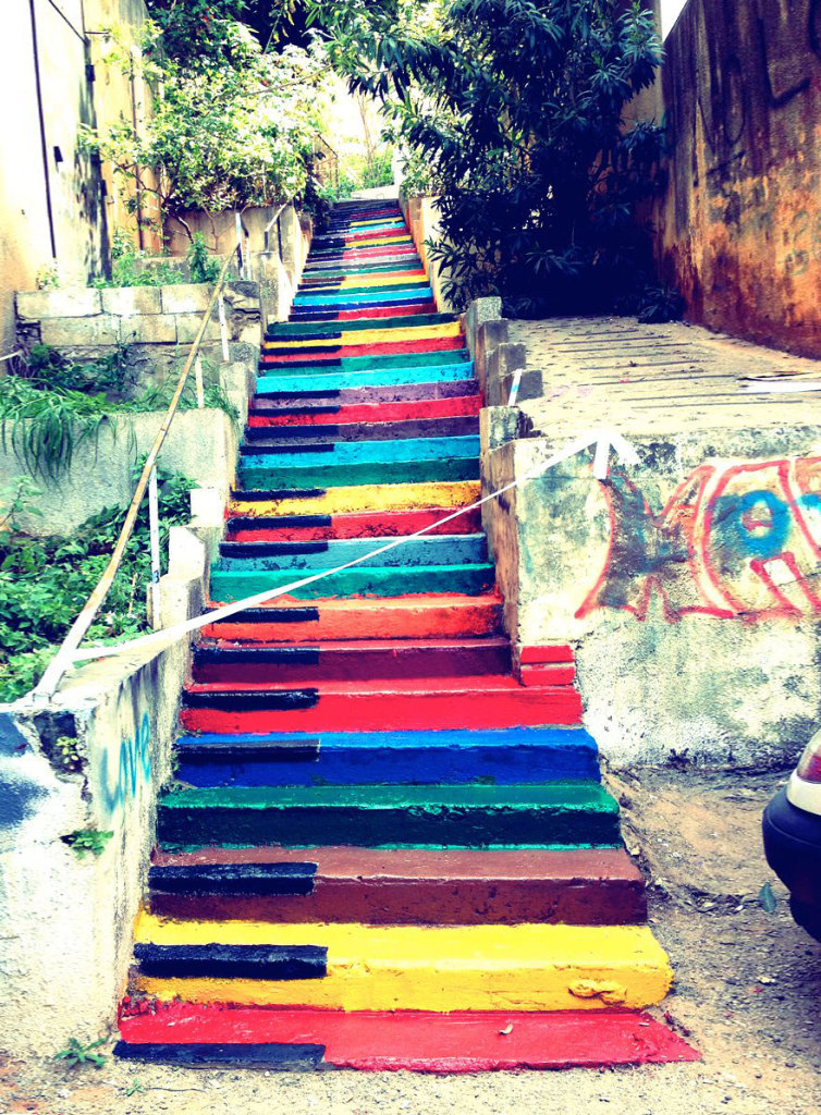 Beirute, Líbano 