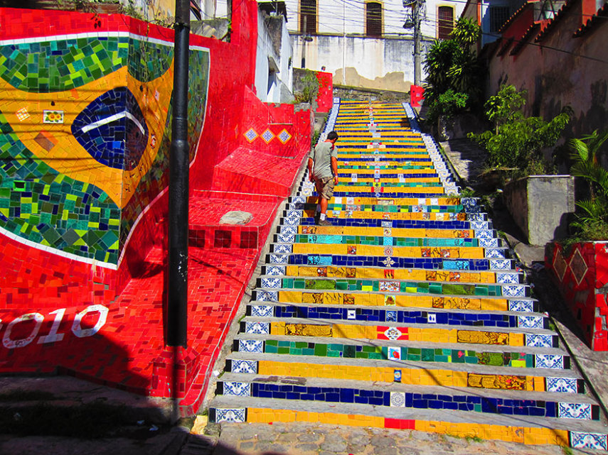 Rio de Janeiro, Brasil 