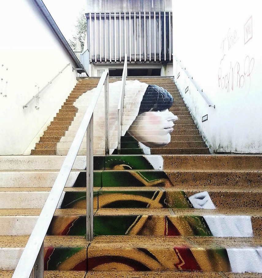 Morlaix, França