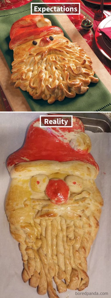 Estas fotos mostram que cozinhar não é o rolê ideal para algumas pessoas