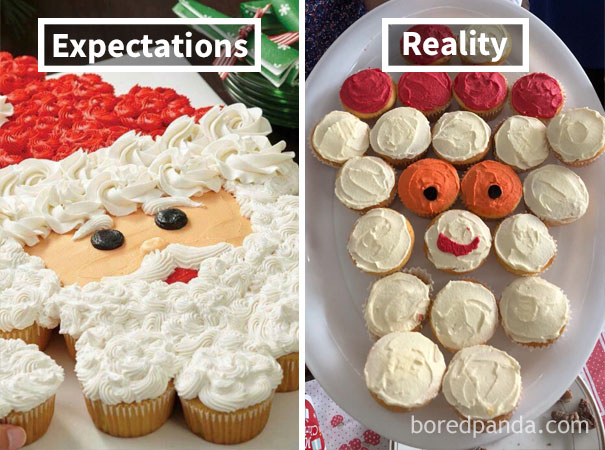 Estas fotos mostram que cozinhar não é o rolê ideal para algumas pessoas