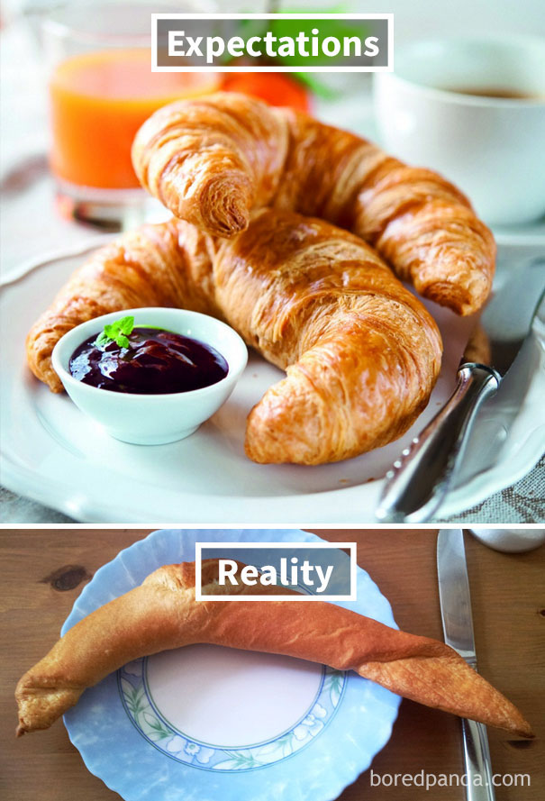 Estas fotos mostram que cozinhar não é o rolê ideal para algumas pessoas