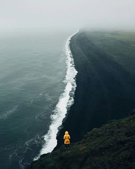 Página @true.living reúne imagens de viagens que vão te encantar e fazer você repensar a vida!