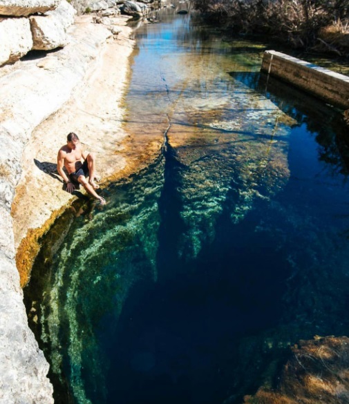 Página @true.living reúne imagens de viagens que vão te encantar e fazer você repensar a vida!