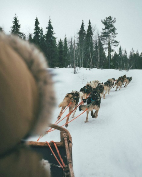 Página @true.living reúne imagens de viagens que vão te encantar e fazer você repensar a vida!