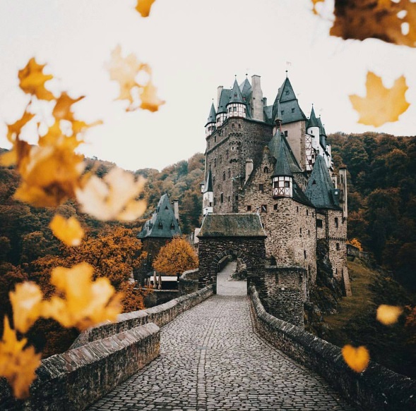 Página @true.living reúne imagens de viagens que vão te encantar e fazer você repensar a vida!