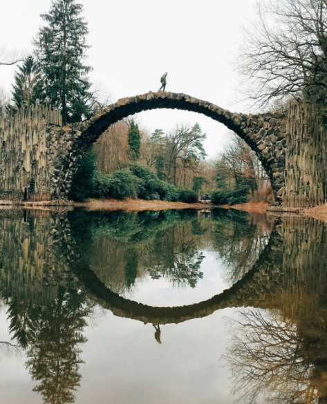 Página @true.living reúne imagens de viagens que vão te encantar e fazer você repensar a vida!