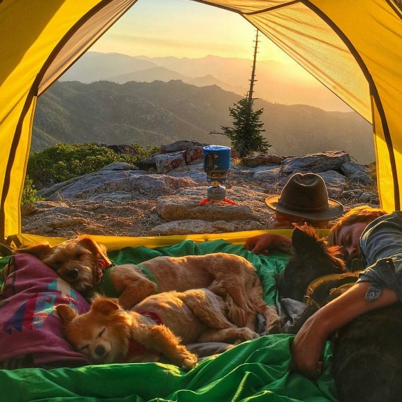 Página @true.living reúne imagens de viagens que vão te encantar e fazer você repensar a vida!