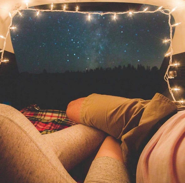 Página @true.living reúne imagens de viagens que vão te encantar e fazer você repensar a vida!