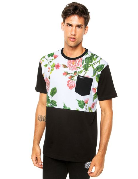 Camiseta da Kanui
