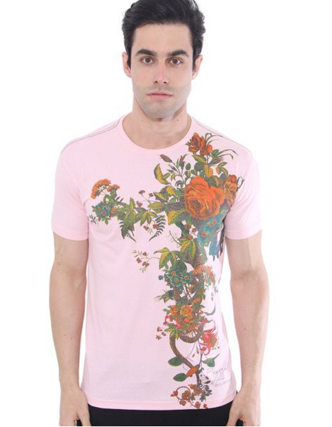 Camiseta da Kanui