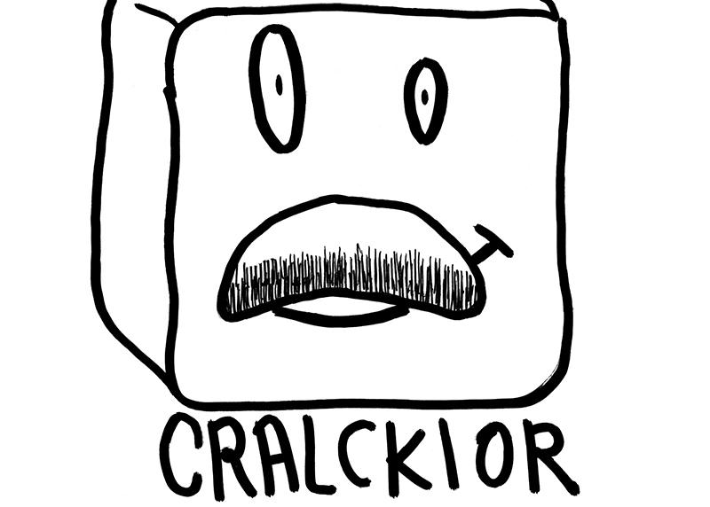 Livro do Crackinho
