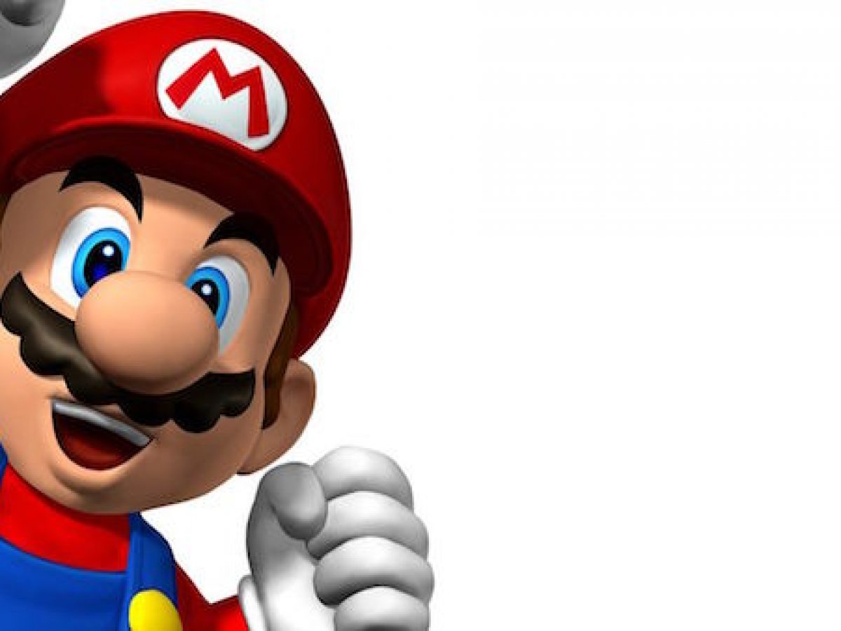 Lembra-se do Super Mario? Novo jogo chega aos smartphones