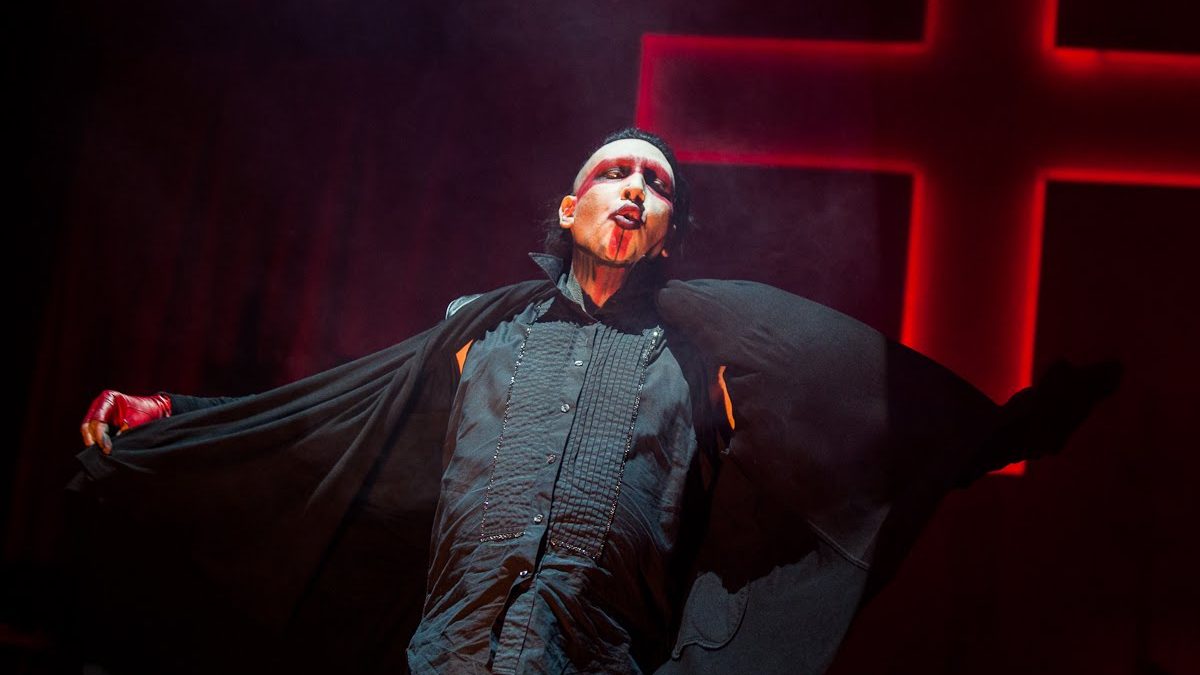 Seis mitos e verdades sobre o excêntrico Marilyn Manson