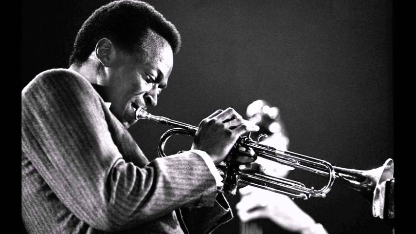 Miles Davis