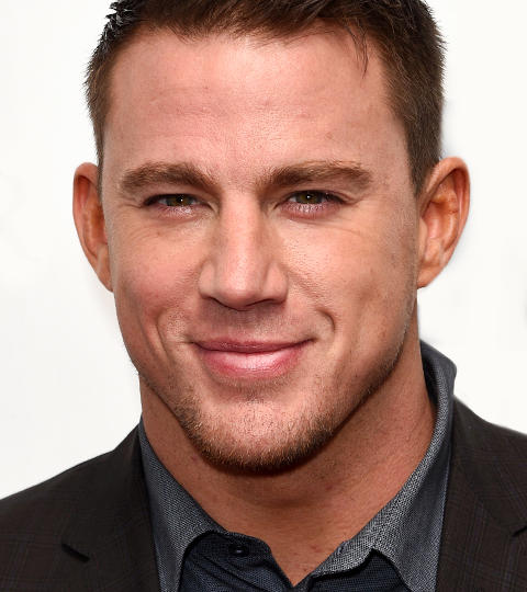 O galã Channing Tatum tem um medo nada convencional: bonecas antigas de porcelana. Parece besteira, mas ele passou maus bocados no palco do Ellen DeGeneres Show quando a apresentadora levou várias bonecas.