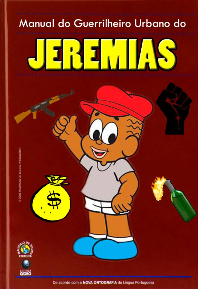 Grande Jeremias
