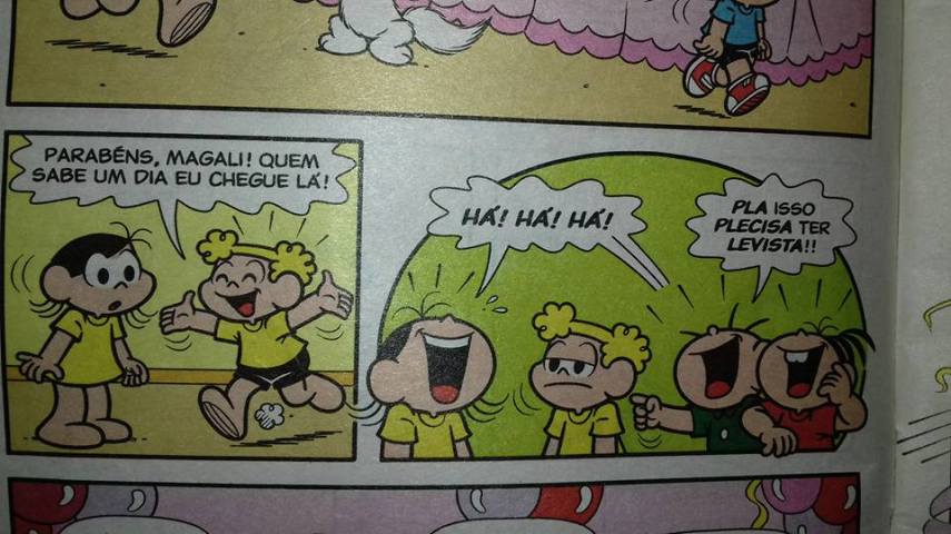 Difícil ser o Xaveco