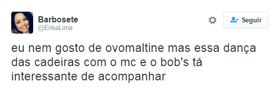 A internet não está sabendo lidar com a troca de mãos do clássico milkshake. O McDonald's acaba de anunciar que agora tem exclusividade do uso da marca no Brasil.