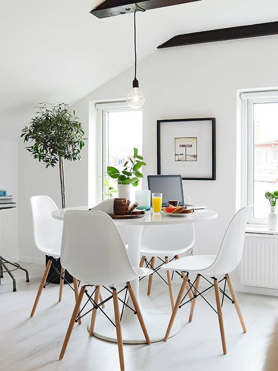 Ter um cantinho verde em casa reduz o estresse e aumenta a beleza! Então, se liga nestas ideias de como ter plantas em apartamentos e casas pequenas