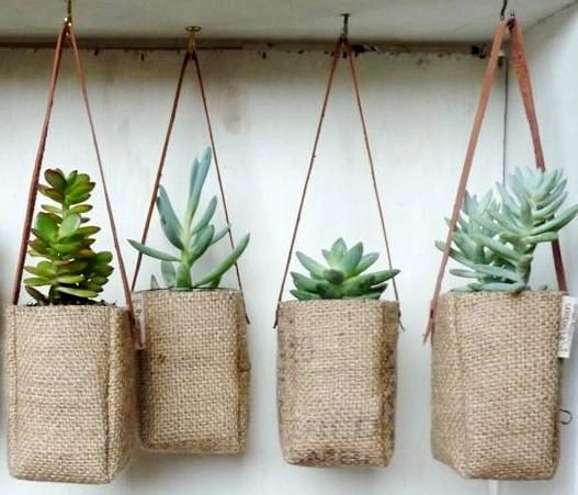 Ter um cantinho verde em casa reduz o estresse e aumenta a beleza! Então, se liga nestas ideias de como ter plantas em apartamentos e casas pequenas