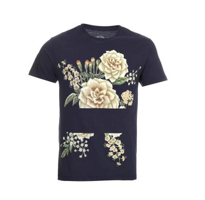 Camiseta da Riachuelo