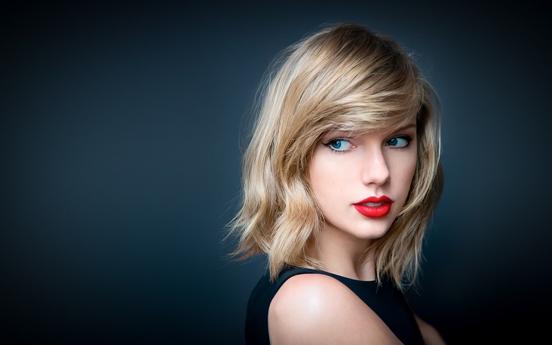 Taylor Swift lança clipe de “End Game”