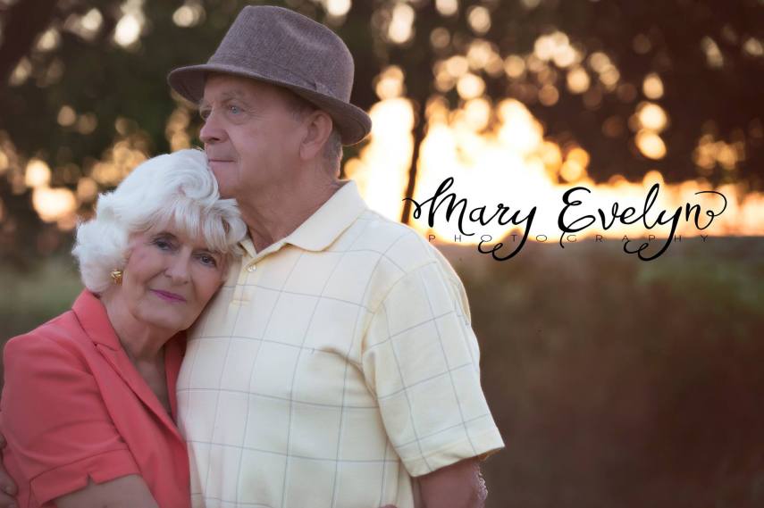 O casal fez um ensaio inspirado no filme Diário de Uma Paixão