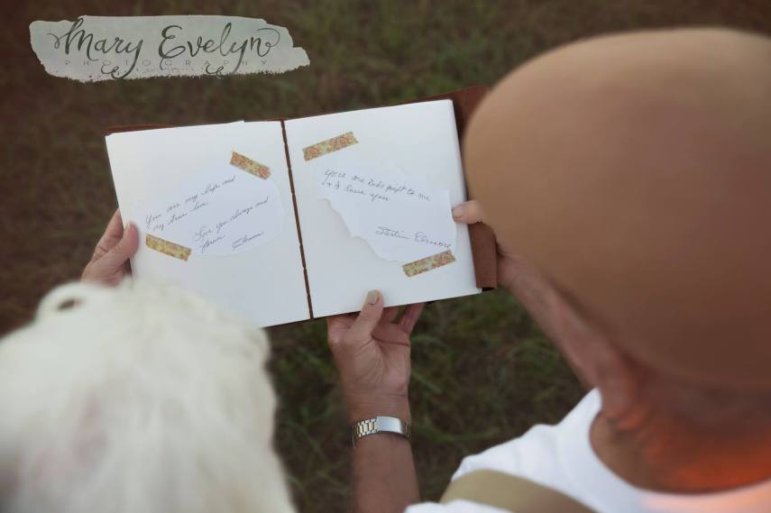 O casal fez um ensaio inspirado no filme Diário de Uma Paixão