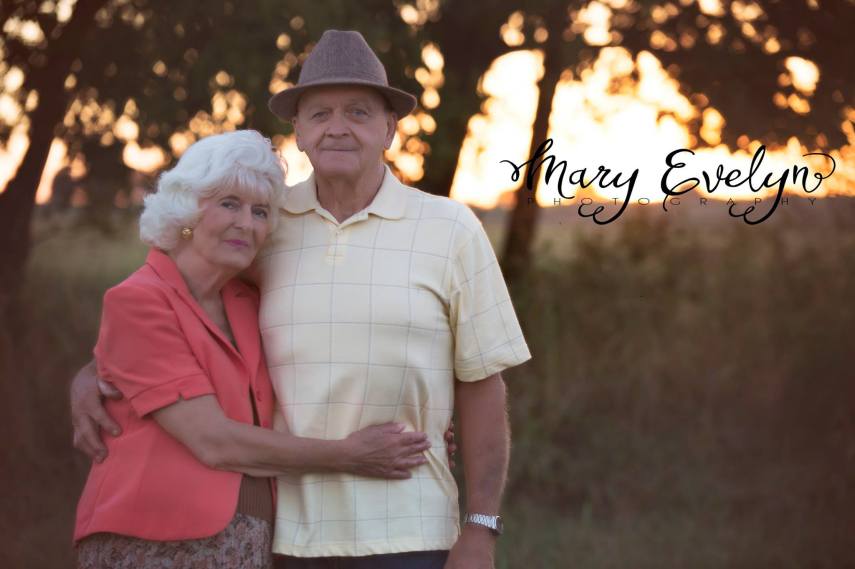 O casal fez um ensaio inspirado no filme Diário de Uma Paixão