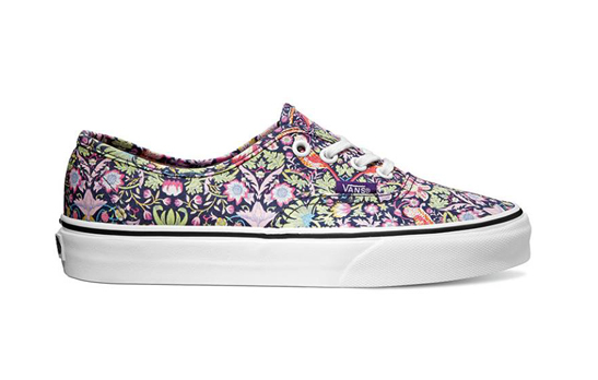 Tênis da Vans