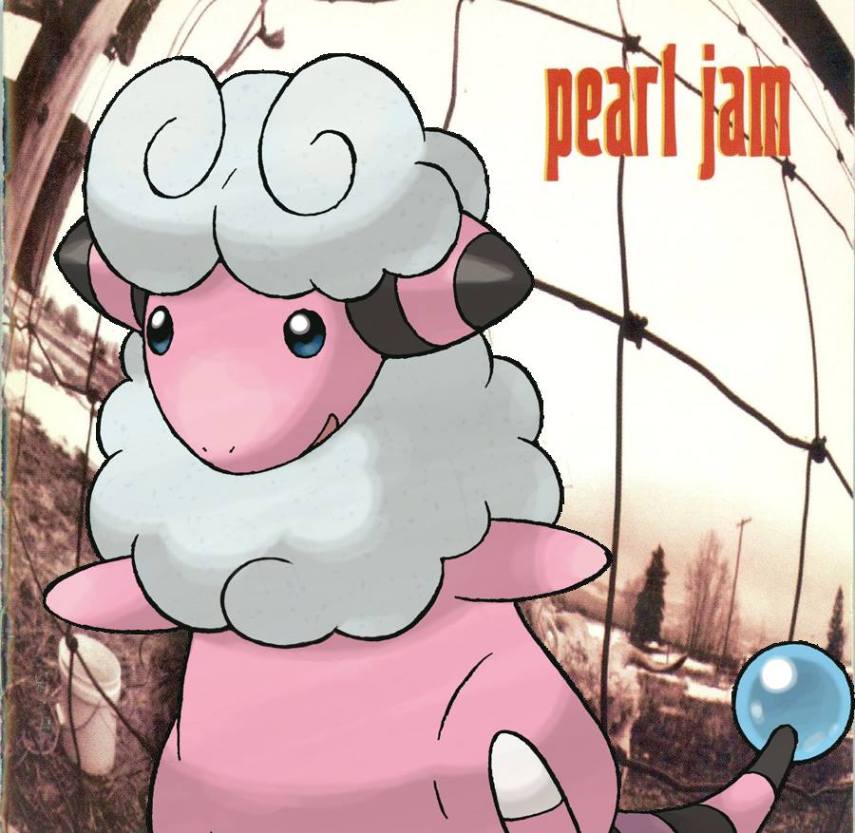 Vs. - Pearl Jam