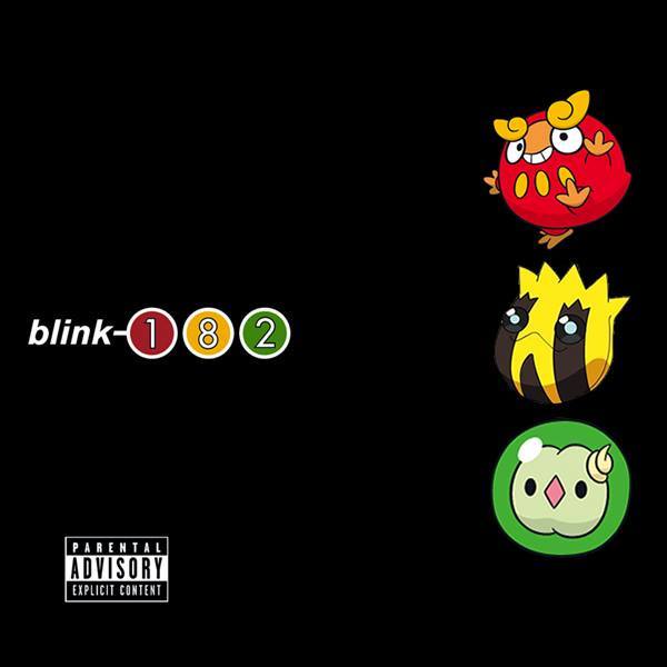 Blink-182 - Take Off Your Pants and Jacket