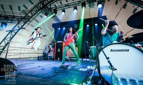 Deerhoof