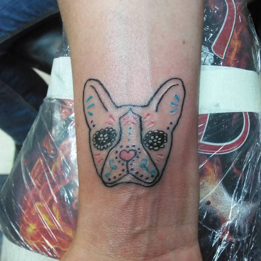 Esses focinhos também merecem uma homenagem especial na pele, para sempre. Qual tattoo você escolheria? :)