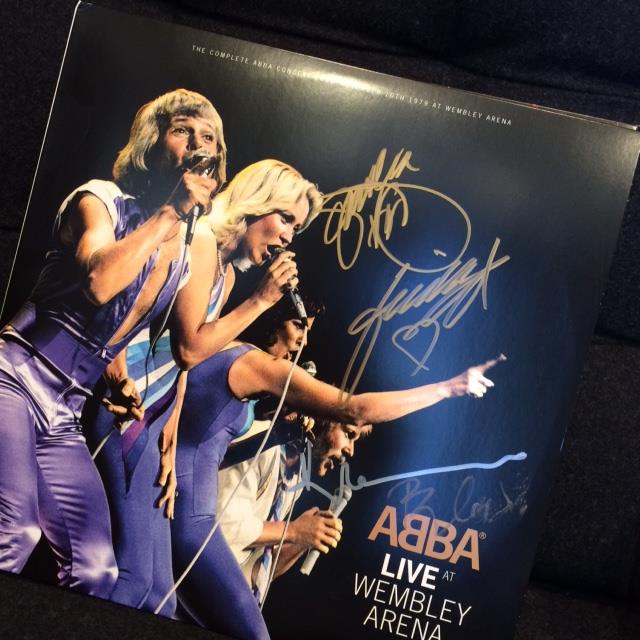 ABBA